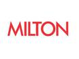 Milton recognized as "Brand of the Year" second time in a row at the World Branding Awards 2020-2021 - Vimarsana News