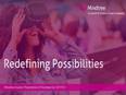 Mindtree Q3 profit rises 29 pc to Rs 327 crore - Vimarsana News
