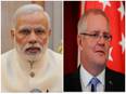 India-Australia reaffirms commitment to work together in areas of digital economy, cyber security - Vimarsana News