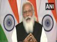 Urdu Bulletin: PM Modi's COVID-19 review meet, Delhi hospitals' situation covered - Vimarsana News