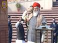 Republic Day: PM Modi pays tribute to fallen soldiers at National War Memorial - Vimarsana News