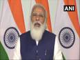 PM Modi to address Combined Commanders' Conference in Gujarat's Kevadia today - Vimarsana News