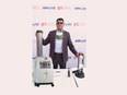 Servotech's #O2FORALL initiative bringing oxygen concentrators and UVC Disinfectant products closer to the masses - Vimarsana News