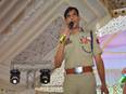 Kashmir IGP Vijay Kumar lauds efforts of police, doctors amid COVID-19 - Vimarsana News
