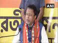 Mukul Roy writes to Amit Shah highlighting problems of para-teachers in West Bengal - Vimarsana News