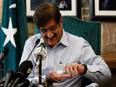 Sindh CM slams Pakistan government for 'pittance' schemes - Vimarsana News