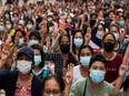 Noted Myanmar anti-coup activist dies after being set ablaze by unidentified man - Vimarsana News