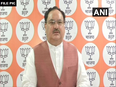 BJP chief Nadda tasks leaders: Build saksham mandals, sakriya booths and recruit panna pramukhs - Vimarsana News