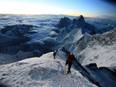 Mortal remains of season's first Everest casualty flown back to Kathmandu - Vimarsana News