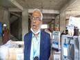 Hyderabad-based NGO receives first consignment of world's largest donation of Oxygen concentrators - Vimarsana News
