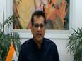 NITI Aayog seeks help from civil society groups in fighting Covid - Vimarsana News