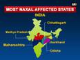 Naxal attacks that shook the nation in last few years - Vimarsana News