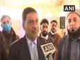 Development work in J-K was discussed with foreign diplomats, says Budgam's DDC Chairman - Vimarsana News