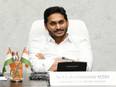 Andhra CM flags off 900 Disha Vehicles on Women's Day - Vimarsana News
