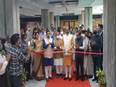 Om Birla inaugurates CGHS health camp in Parliament House Annexe - Vimarsana News