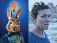 'Peter Rabbit 2,' 'Nomadland' top UK box office charts - Vimarsana News