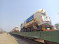 Linde India, Tata get 24 cryogenic containers for medical oxygen supplies - Vimarsana News