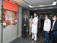 Odisha CM Naveen Patnaik inaugurates World Skill Center - Vimarsana News