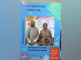 Sikkim Governor, wife receive first dose of COVID-19 vaccine - Vimarsana News