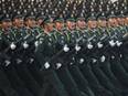 China seeks to usurp with "new concept weapons" - Vimarsana News