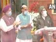 PM Modi inaugurates Defence Offices Complexes in Delhi - Vimarsana News