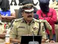 Police rescued businessman within 3 hours after kidnap in Hyderabad - Vimarsana News