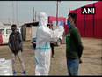 Preparations underway for Magh Mela celebration in Prayagraj - Vimarsana News