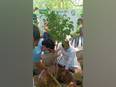 World Environment Day: SDMC plants around 2800 trees, shrubs, conducts event to spread awareness on environment - Vimarsana News