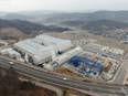 POSCO Chemical to supply cathode materials for electric vehicles to LG-GM joint venture - Vimarsana News