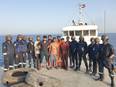 Indian Navy provides technical assistance to stranded cargo ship in Gulf of Oman - Vimarsana News