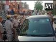 Doctor couple shot dead in Rajasthan's Bharatpur - Vimarsana News