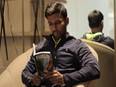 Prashant Mistry, an energetic fitness expert helping people shift to healthier lifestyles - Vimarsana News