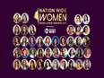 Business Mint presents Nationwide Women Excellence Awards - 2021 on International Women's Day - Vimarsana News