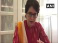 Oxygen emergency in UP, recognise seriousness of situation: Priyanka Gandhi tells Yogi Adityanath - Vimarsana News