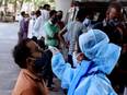 Delhi reports 197 new COVID-19 cases, 10 deaths - Vimarsana News