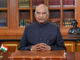 Youth most potent agent of social transformation: President Kovind - Vimarsana News
