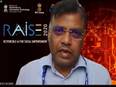 Rabi Sankar appointed as RBI Deputy Governor - Vimarsana News