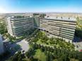 RMZ Corp and CPP Investments announce commercial real estate development joint venture in India - Vimarsana News