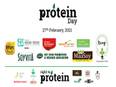 Protein Day 2021: Saffola Mealmaker Soya, Good Food Institute join other nutrition organisations as supporters to the Right To Protein initiative - Vimarsana News