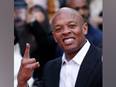 Dr. Dre recovering at home after brain aneurysm: Report - Vimarsana News