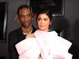 Kylie Jenner denies being in an open relationship with Travis Scott - Vimarsana News