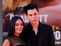 Vanessa Hudgens, Austin Butler call it quits after nearly 9 years of dating