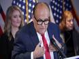 New York State Bar Association may remove Rudy Giuliani over Capitol riots - Vimarsana News
