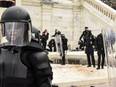 US Capitol police to hold no confidence vote against senior leadership - Vimarsana News