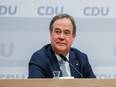 Armin Laschet becomes new chairman of Germany's ruling CDU - Vimarsana News