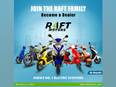 Raft Motors: Your one-stop destination for high-quality and affordable E-Bikes - Vimarsana News