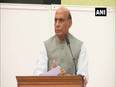 Procurement of 83 LCA Tejas big step in direction of Atmanirbhar Bharat: Rajnath - Vimarsana News