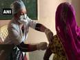 Jodhpur district administration organizes vaccination camp for Pakistani Hindu refugees - Vimarsana News