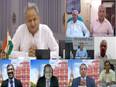 Rajasthan Govt approves Saint Gobain's Rs 1200 crore investment plan in State - Vimarsana News