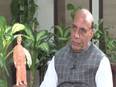 Rajnath Singh greets people on World Hindi Day - Vimarsana News